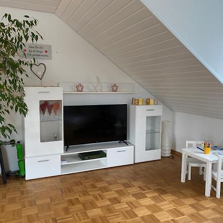 Ferienwohnung Wertevoll Welschbillig Εξωτερικό φωτογραφία