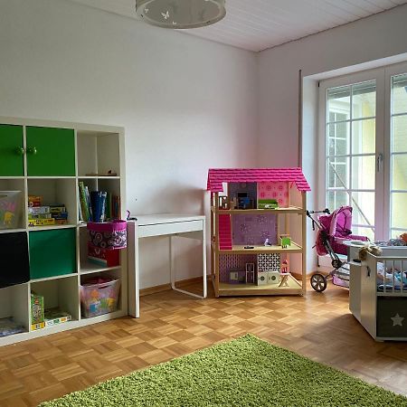 Ferienwohnung Wertevoll Welschbillig Εξωτερικό φωτογραφία