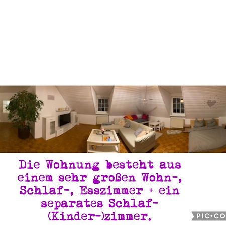 Ferienwohnung Wertevoll Welschbillig Εξωτερικό φωτογραφία