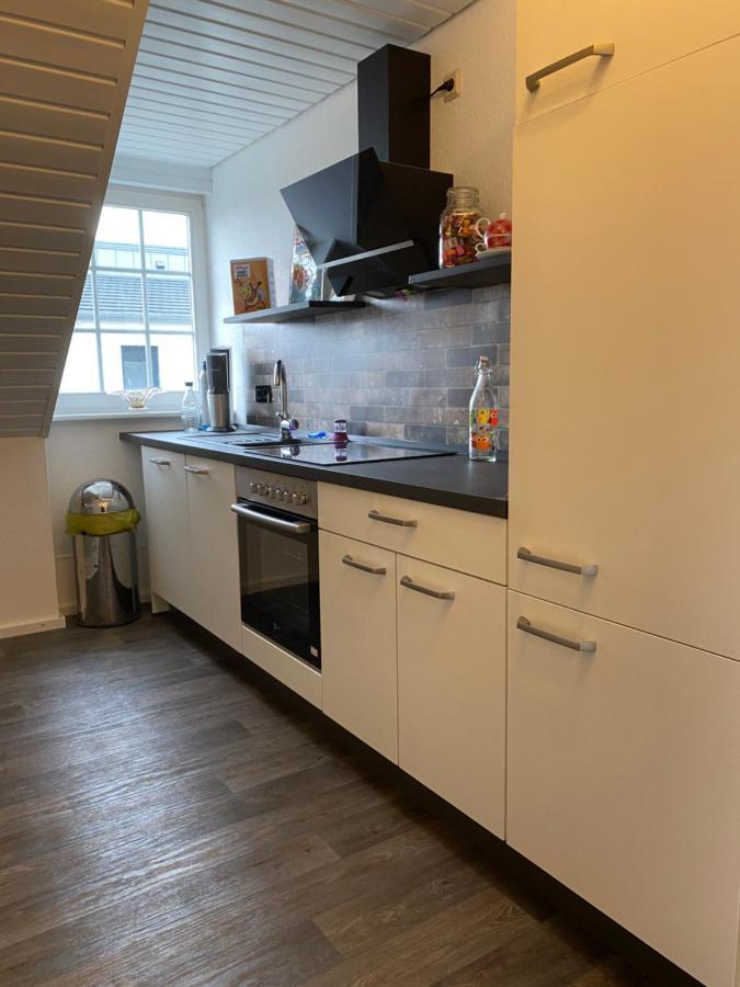 Ferienwohnung Wertevoll Welschbillig Εξωτερικό φωτογραφία