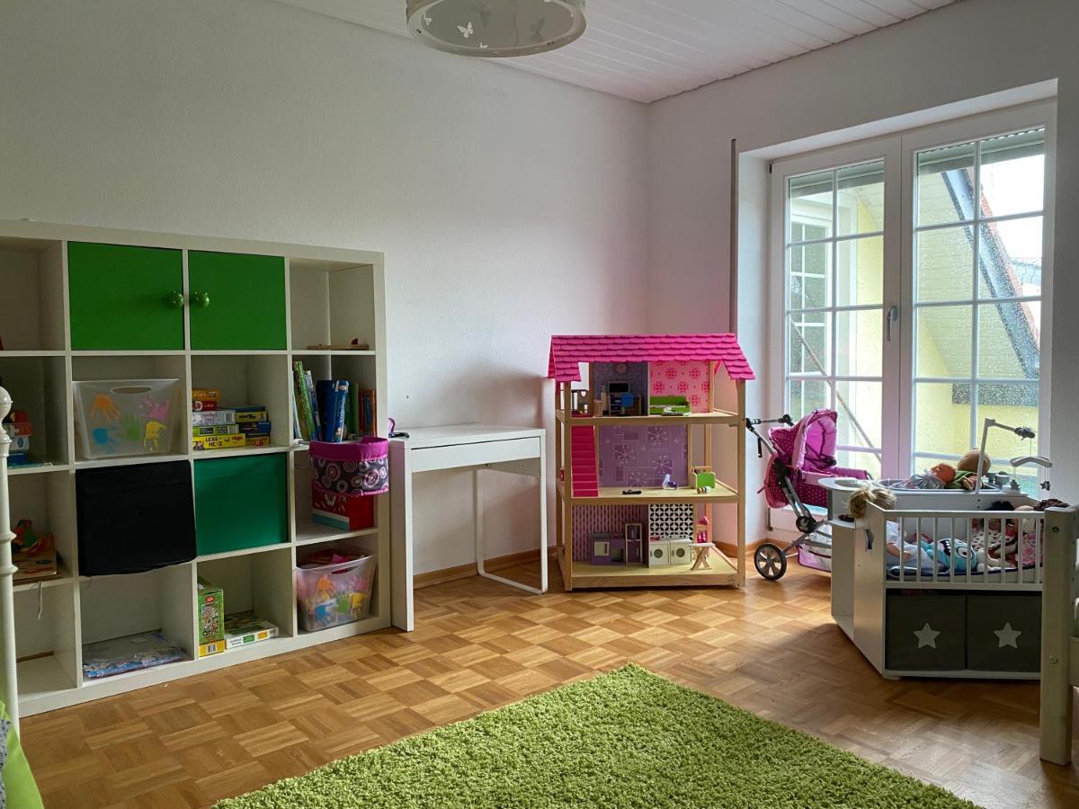Ferienwohnung Wertevoll Welschbillig Εξωτερικό φωτογραφία