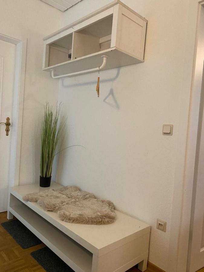 Ferienwohnung Wertevoll Welschbillig Εξωτερικό φωτογραφία