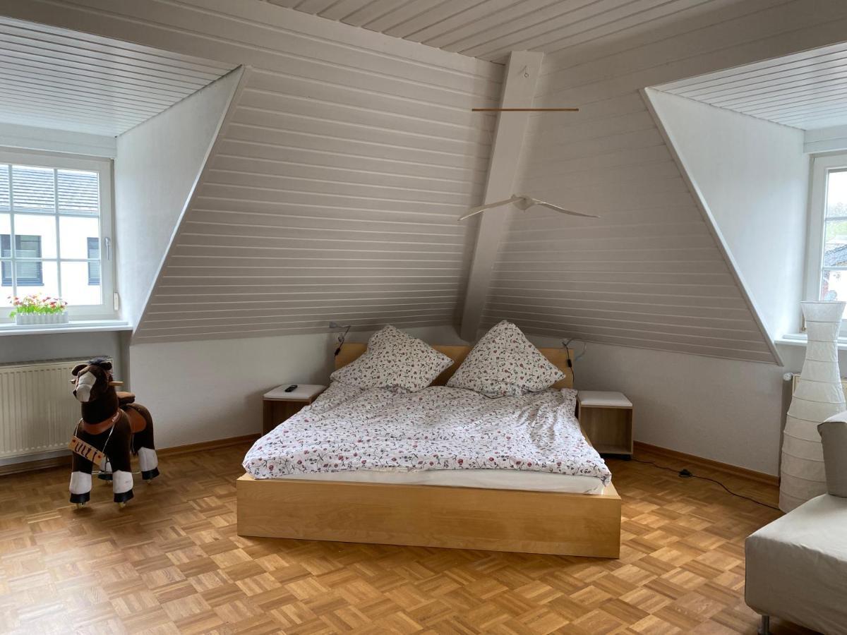 Ferienwohnung Wertevoll Welschbillig Εξωτερικό φωτογραφία
