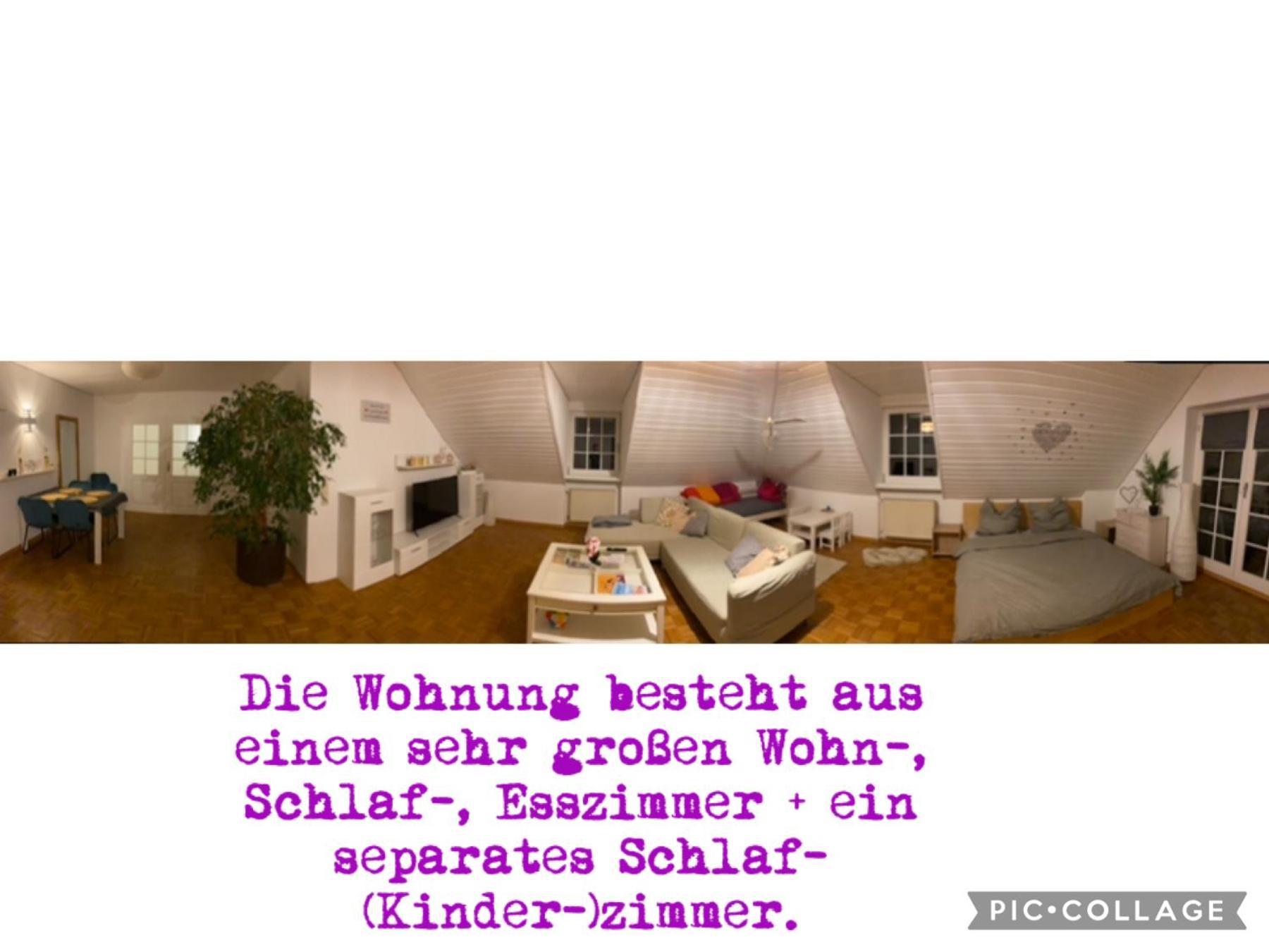 Ferienwohnung Wertevoll Welschbillig Εξωτερικό φωτογραφία